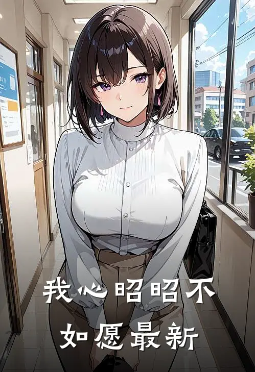 我心昭昭不如愿最新