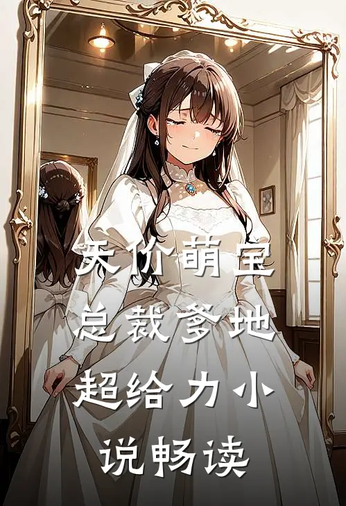 天价萌宝：总裁爹地超给力小说畅读