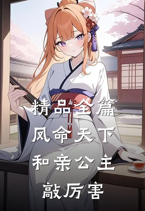 精品全篇凤命天下：和亲公主敲厉害