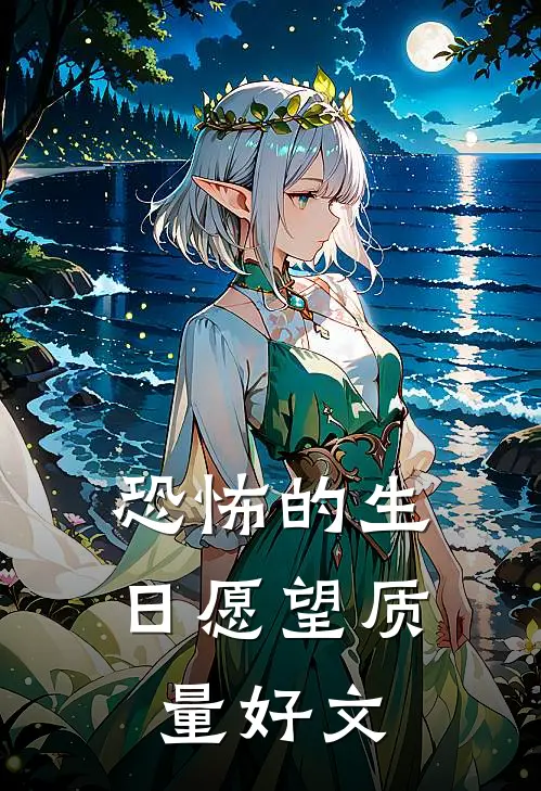 恐怖的生日愿望质量好文