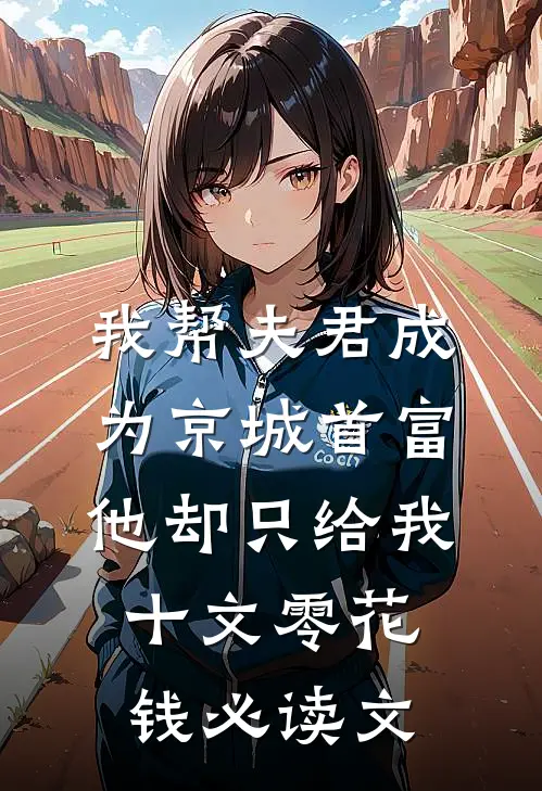 我帮夫君成为京城首富，他却只给我十文零花钱必读文