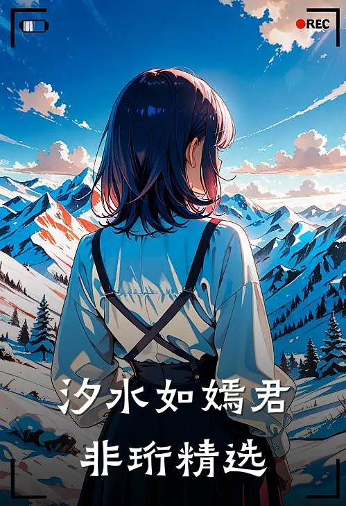 汐水如嫣君非珩精选