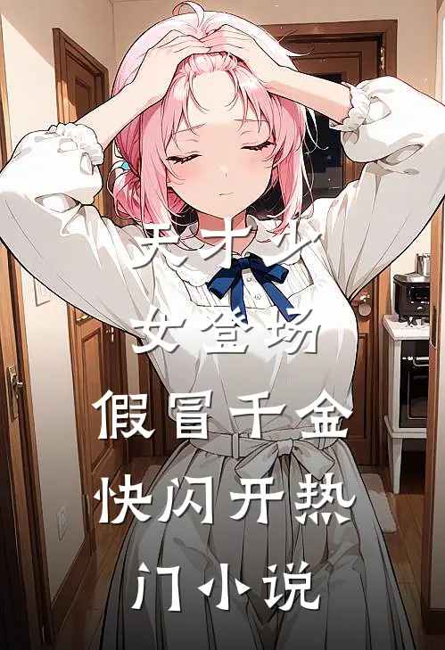 天才少女登场，假冒千金快闪开热门小说