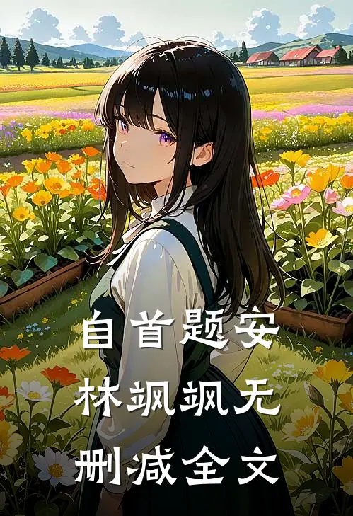 自首题安林飒飒无删减全文