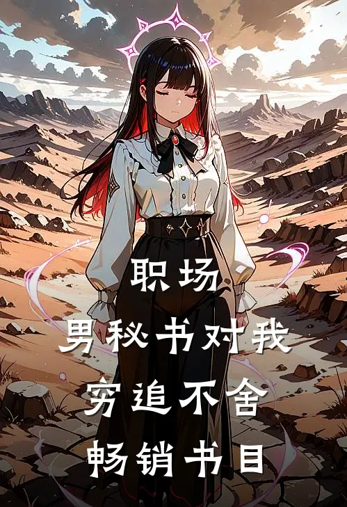 职场：男秘书对我穷追不舍畅销书目