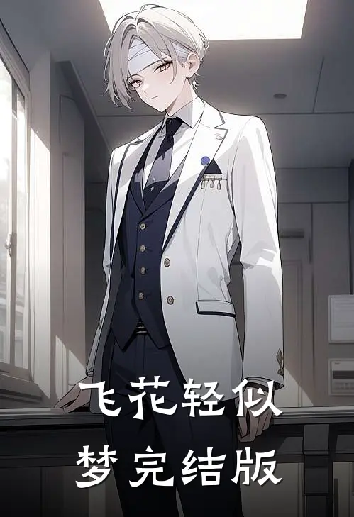 飞花轻似梦完结版
