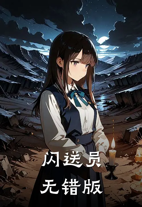 闪送员无错版