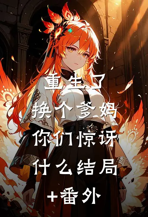 重生了，换个爹妈，你们惊讶什么结局+番外