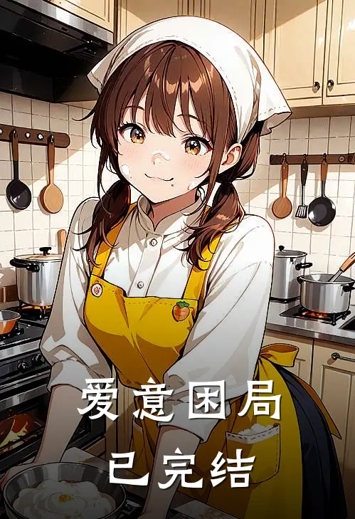 爱意困局已完结