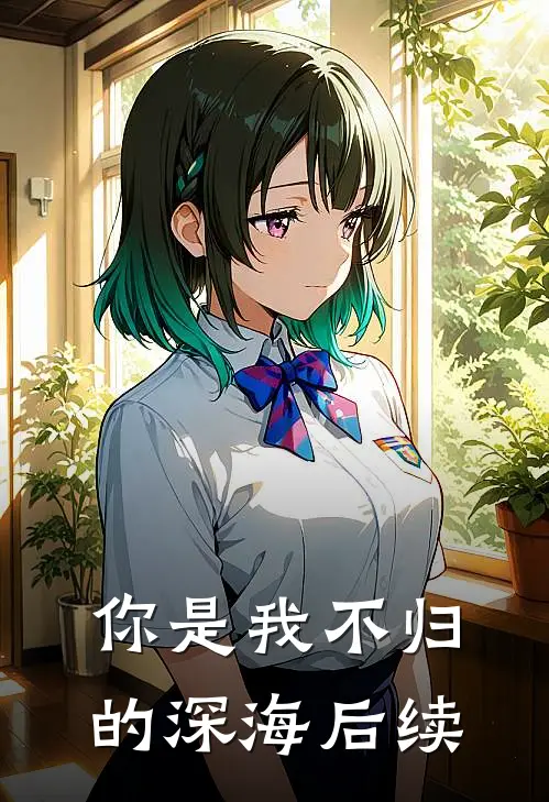 你是我不归的深海后续