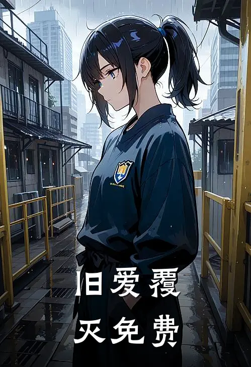 旧爱覆灭免费
