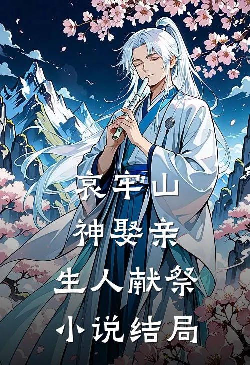 哀牢山神娶亲，生人献祭小说结局