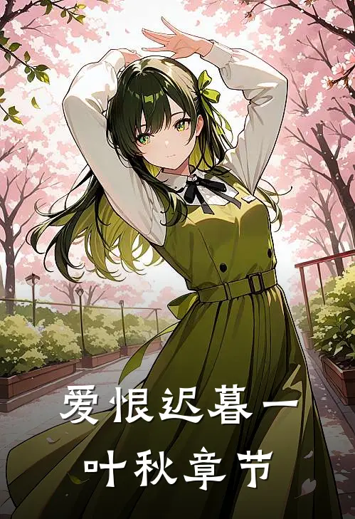 爱恨迟暮一叶秋章节