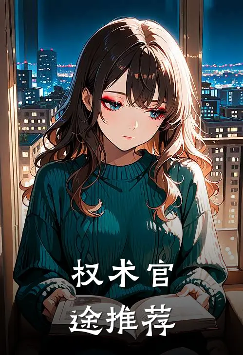 权术官途推荐