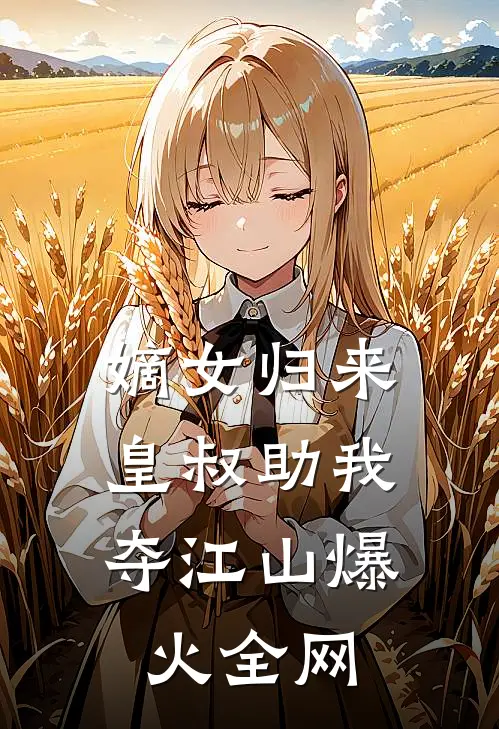 嫡女归来，皇叔助我夺江山爆火全网