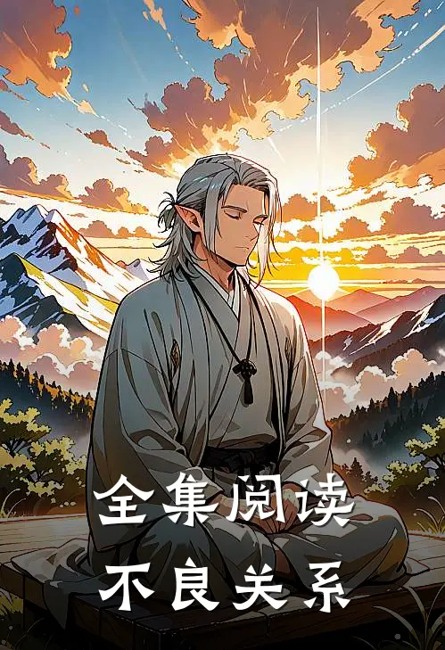 全集阅读不良关系