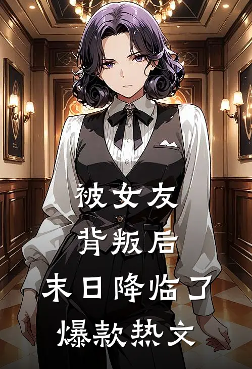 被女友背叛后，末日降临了爆款热文