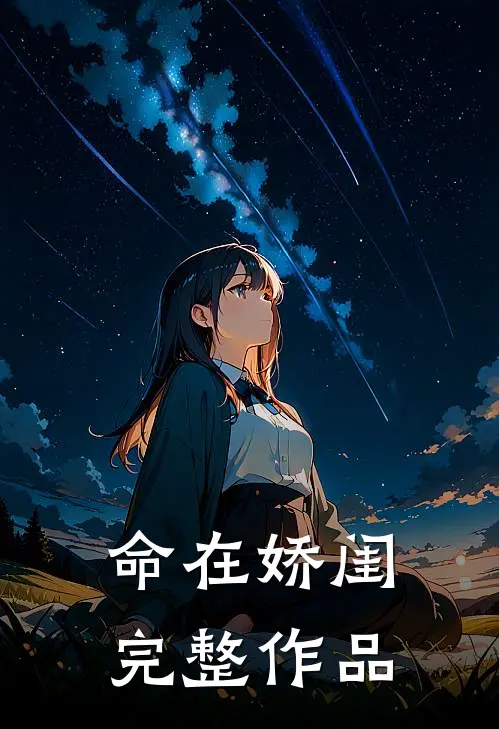命在娇闺完整作品