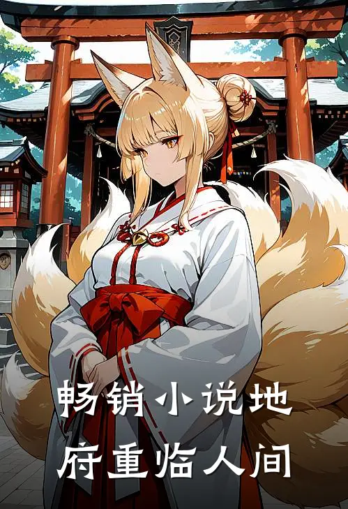 畅销小说地府重临人间