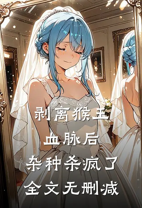 剥离猴王血脉后，杂种杀疯了全文无删减