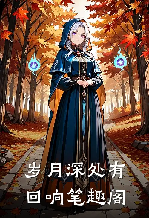 岁月深处有回响笔趣阁