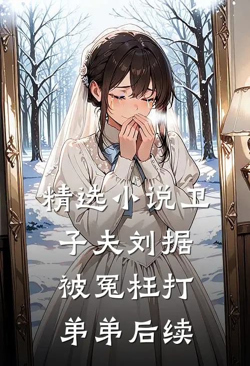 精选小说卫子夫刘据被冤枉打弟弟后续