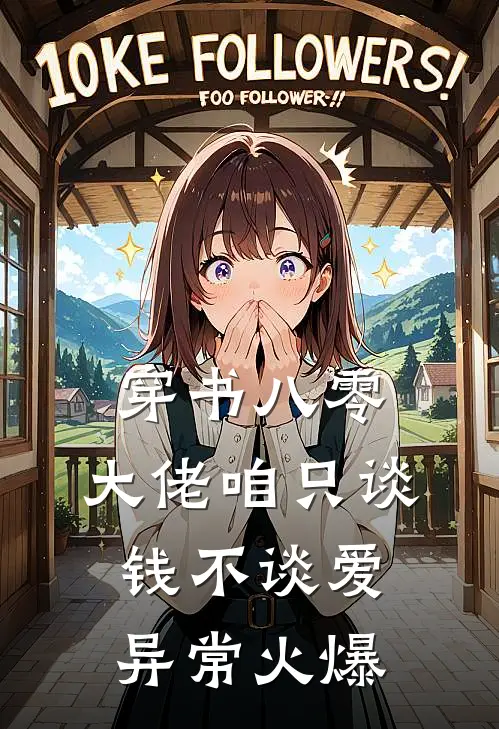 穿书八零，大佬咱只谈钱不谈爱异常火爆