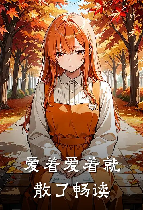 爱着爱着就散了畅读