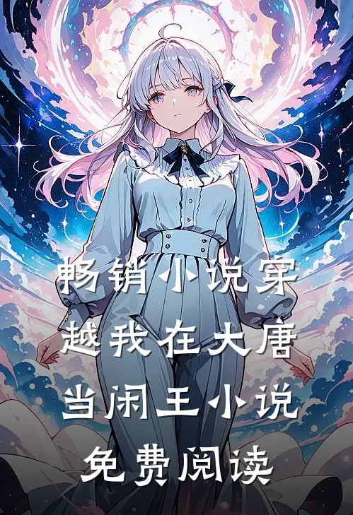 畅销小说穿越我在大唐当闲王小说免费阅读