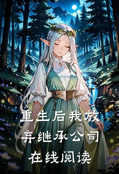 重生后我放弃继承公司在线阅读