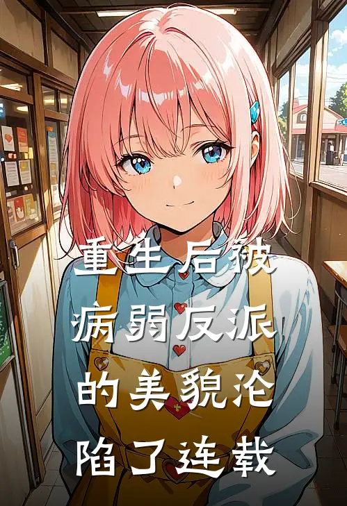 重生后被病弱反派的美貌沦陷了连载