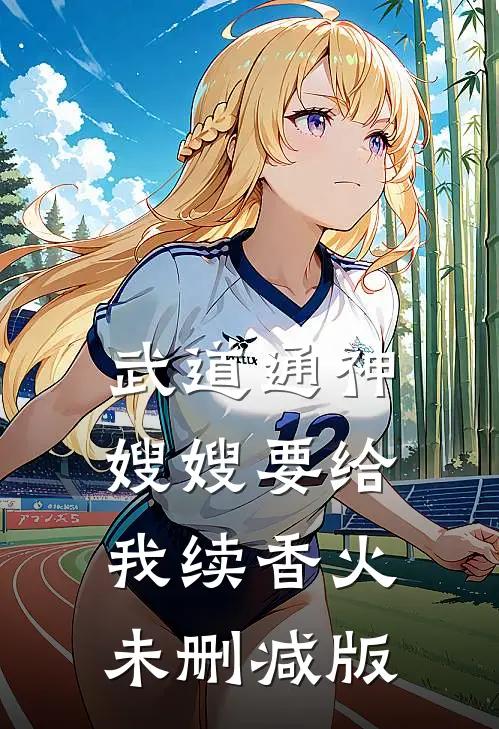 武道通神：嫂嫂要给我续香火未删减版
