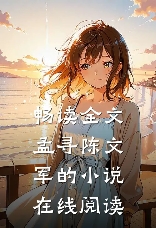 畅读全文孟寻陈文军的小说在线阅读