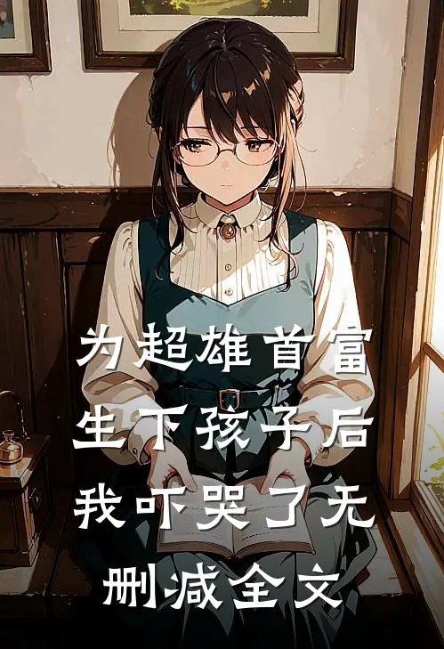为超雄首富生下孩子后，我吓哭了无删减全文