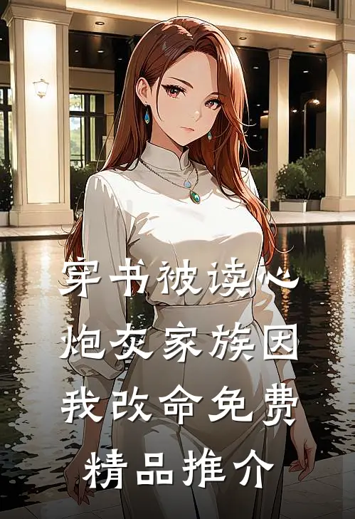 穿书被读心,炮灰家族因我改命免费精品推介