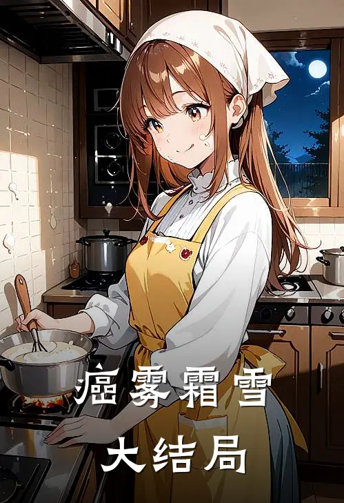 癌雾霜雪大结局