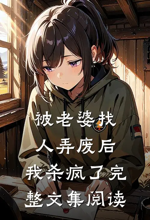 被老婆找人弄废后，我杀疯了完整文集阅读