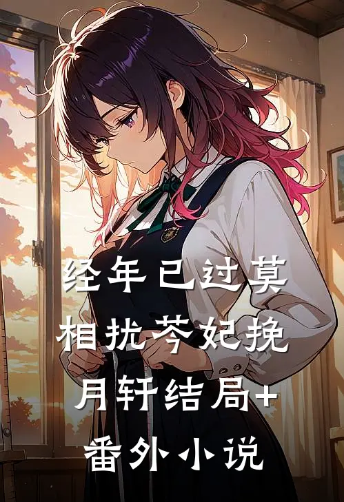 经年已过莫相扰芩妃挽月轩结局+番外小说