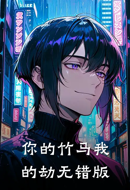 你的竹马我的劫无错版