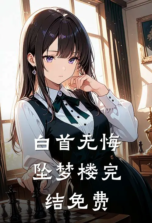 白首无悔坠梦楼完结免费