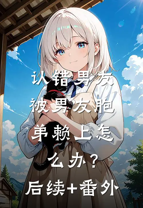 认错男友，被男友胞弟赖上怎么办？后续+番外