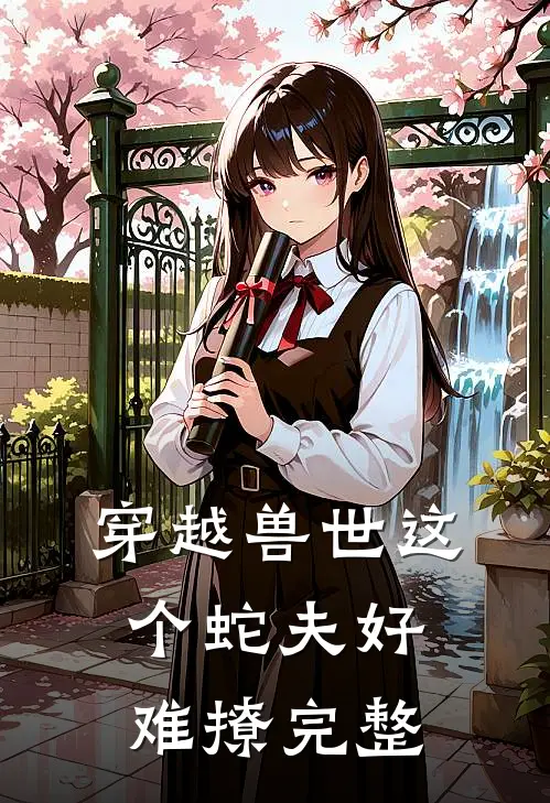 穿越兽世这个蛇夫好难撩完整