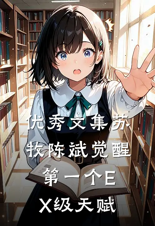 优秀文集苏牧陈斌觉醒第一个EX级天赋
