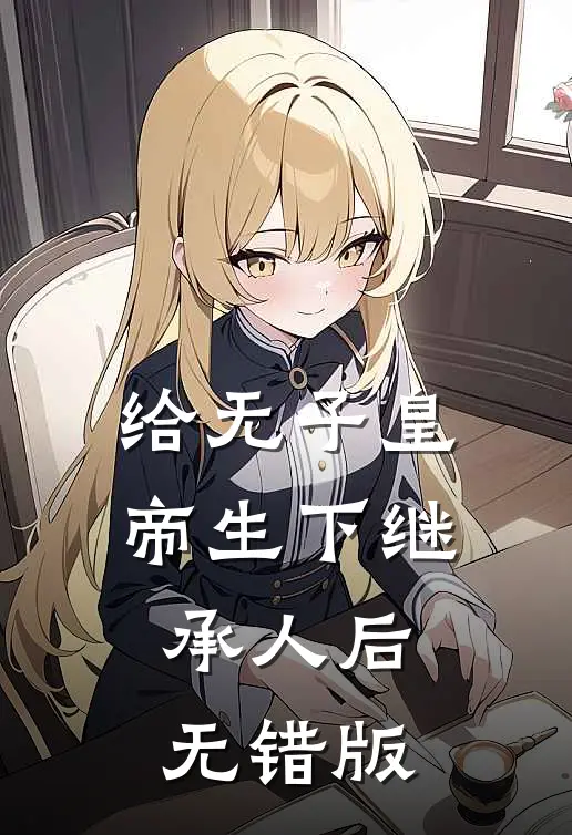 给无子皇帝生下继承人后无错版