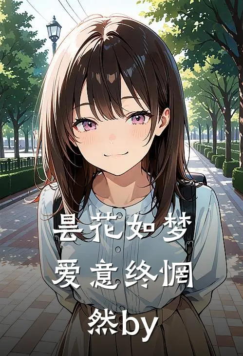 昙花如梦，爱意终惘然by