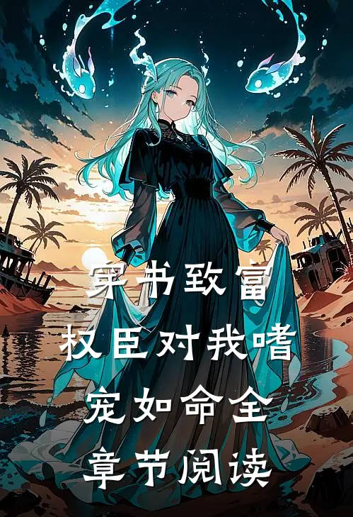 穿书致富：权臣对我嗜宠如命全章节阅读