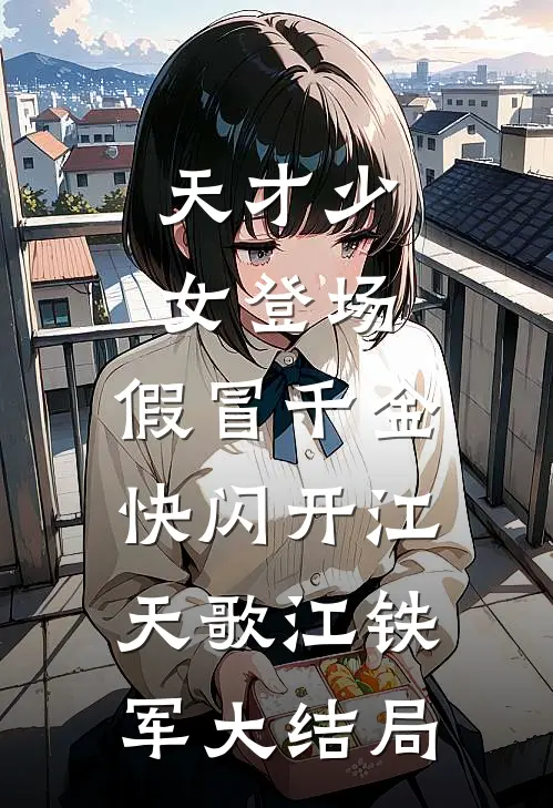 天才少女登场，假冒千金快闪开江天歌江铁军大结局