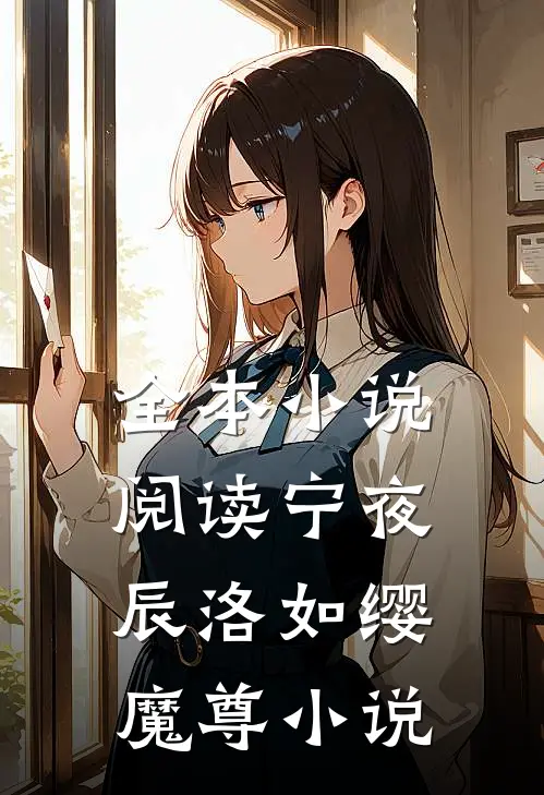 全本小说阅读宁夜辰洛如缨魔尊小说