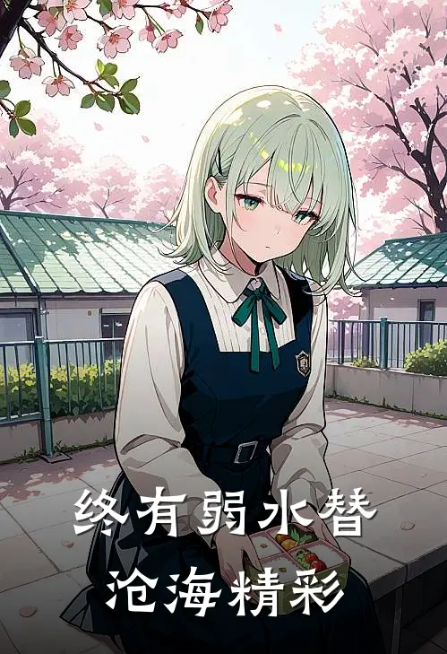 终有弱水替沧海精彩