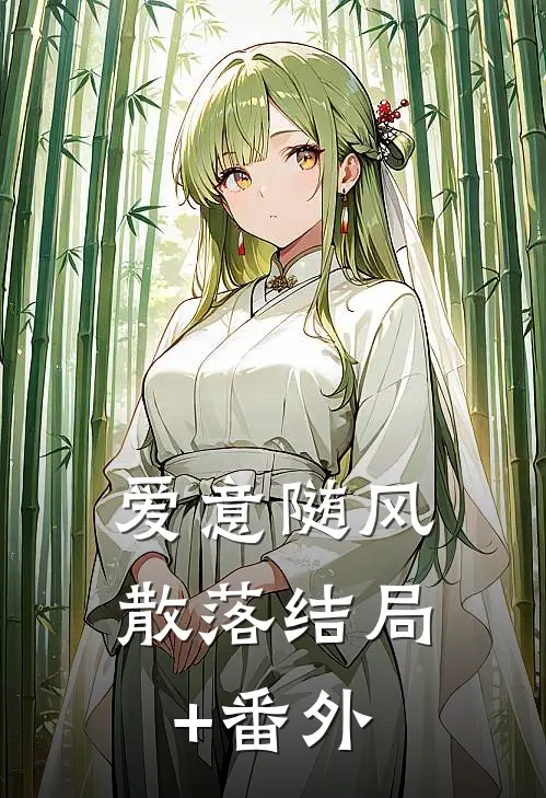 爱意随风散落结局+番外